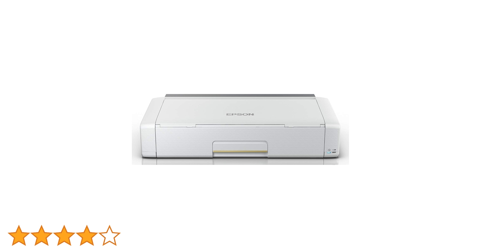 Amazon.co.jp: エプソン プリンター A4 モバイル カラー